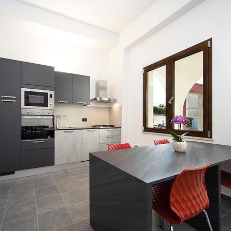 Coru E Mari 2 Apartments Pula Zewnętrze zdjęcie