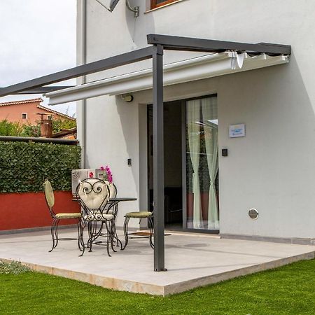 Coru E Mari 2 Apartments Pula Zewnętrze zdjęcie
