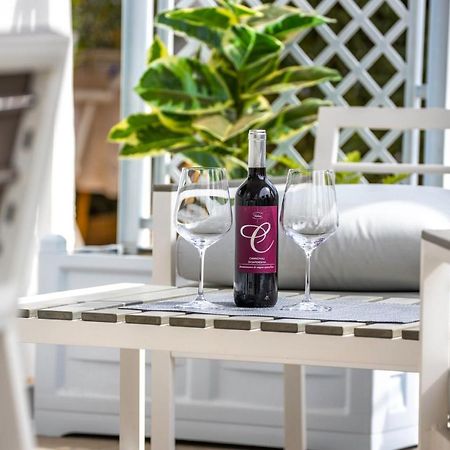 Coru E Mari 2 Apartments Pula Zewnętrze zdjęcie