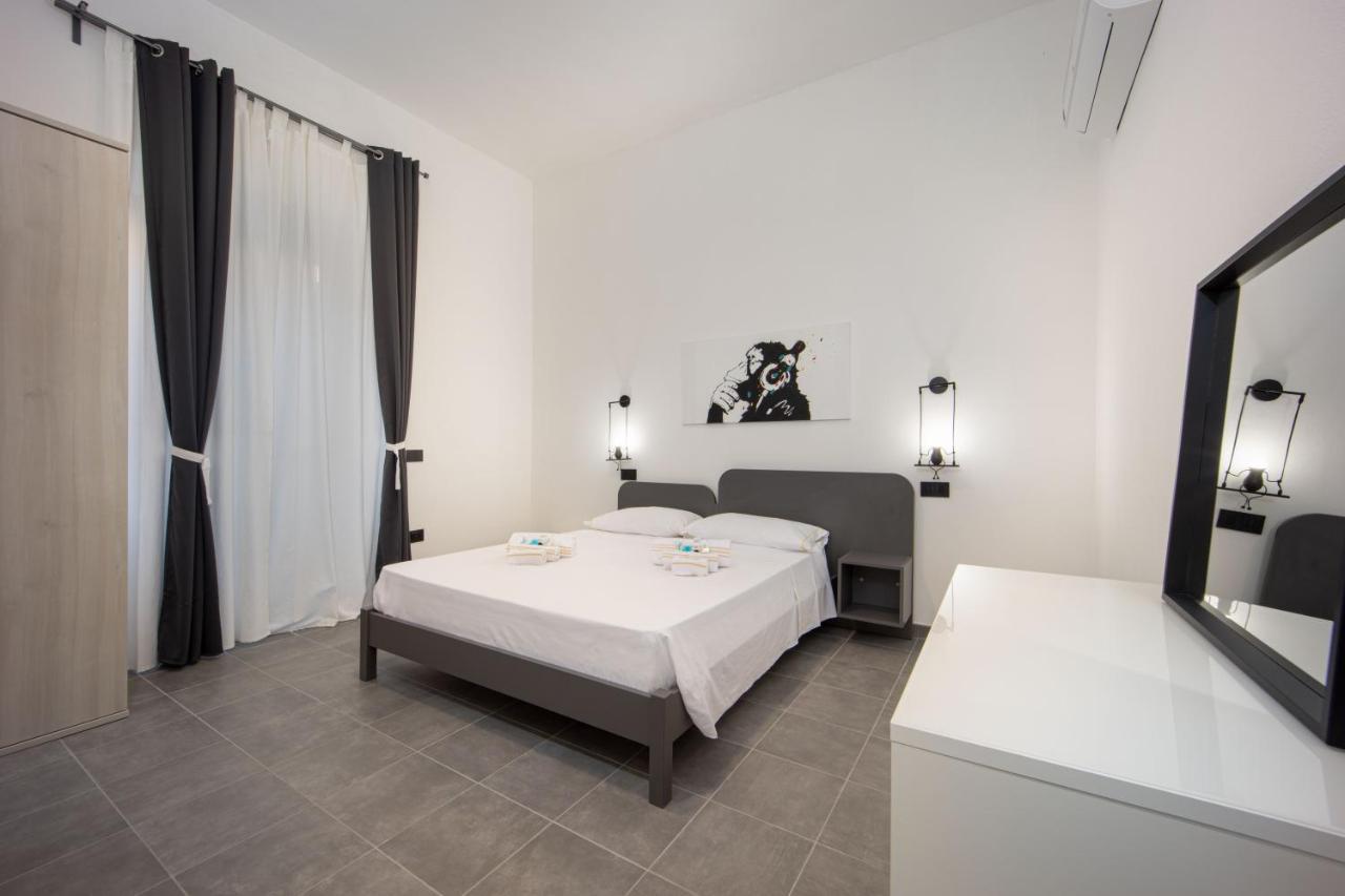 Coru E Mari 2 Apartments Pula Zewnętrze zdjęcie