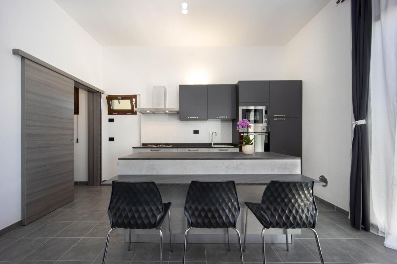 Coru E Mari 2 Apartments Pula Zewnętrze zdjęcie