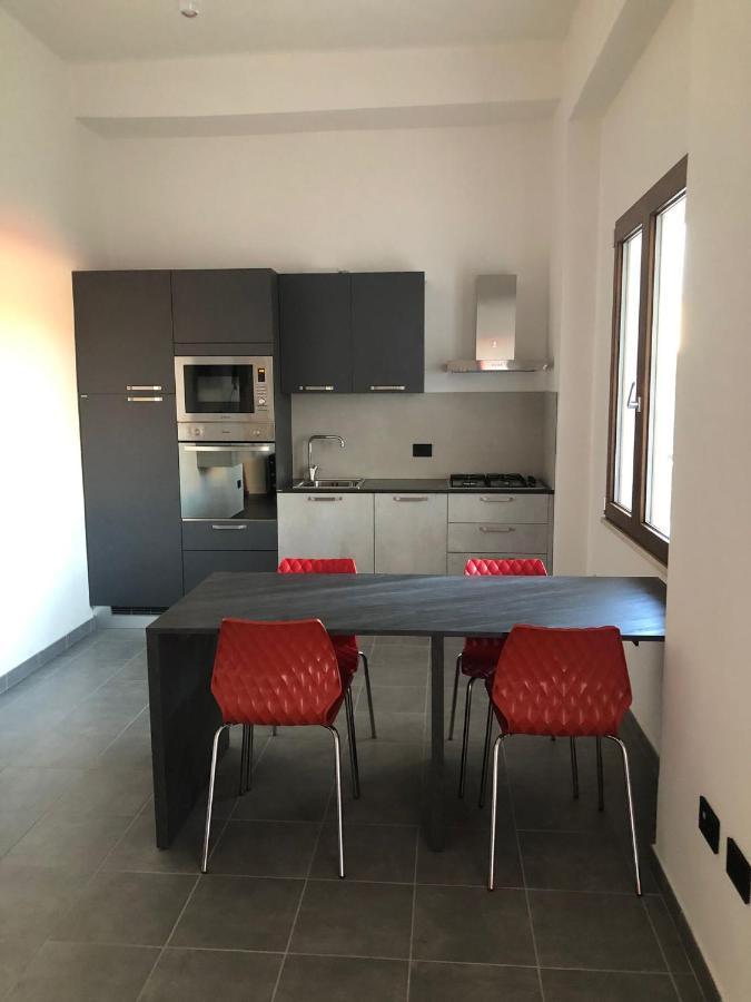 Coru E Mari 2 Apartments Pula Zewnętrze zdjęcie