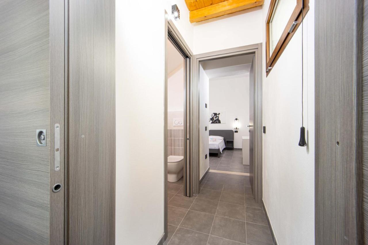 Coru E Mari 2 Apartments Pula Zewnętrze zdjęcie