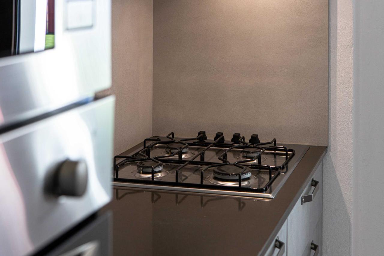 Coru E Mari 2 Apartments Pula Zewnętrze zdjęcie