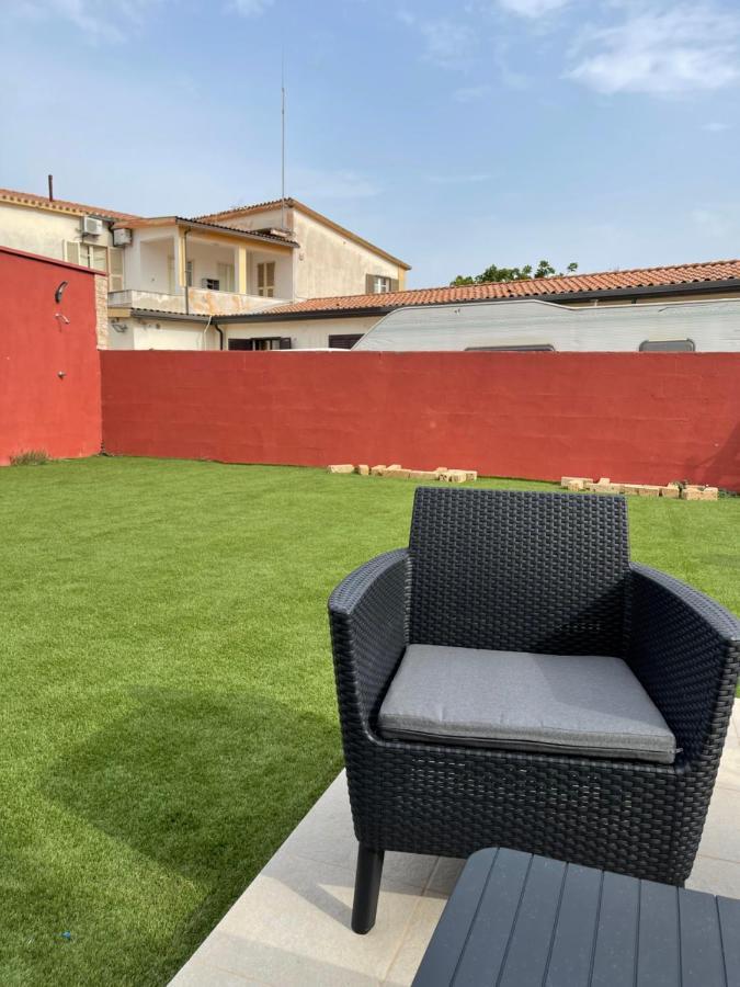 Coru E Mari 2 Apartments Pula Zewnętrze zdjęcie