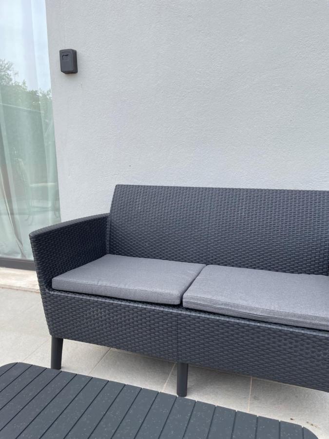 Coru E Mari 2 Apartments Pula Zewnętrze zdjęcie