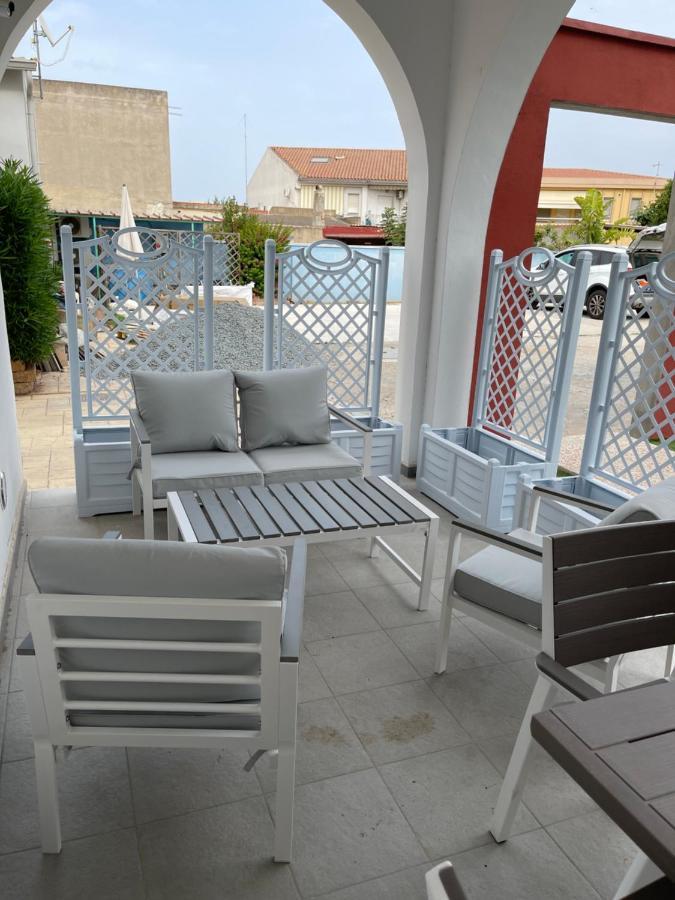 Coru E Mari 2 Apartments Pula Zewnętrze zdjęcie