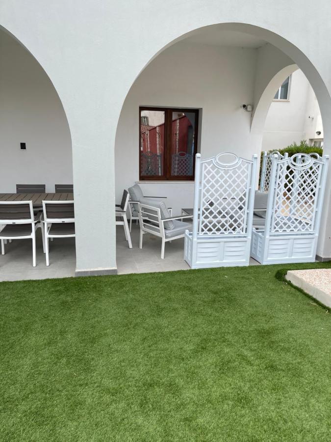 Coru E Mari 2 Apartments Pula Zewnętrze zdjęcie