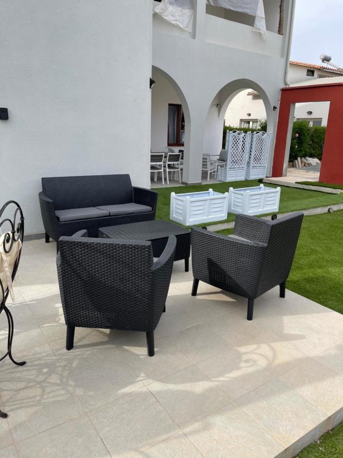 Coru E Mari 2 Apartments Pula Zewnętrze zdjęcie