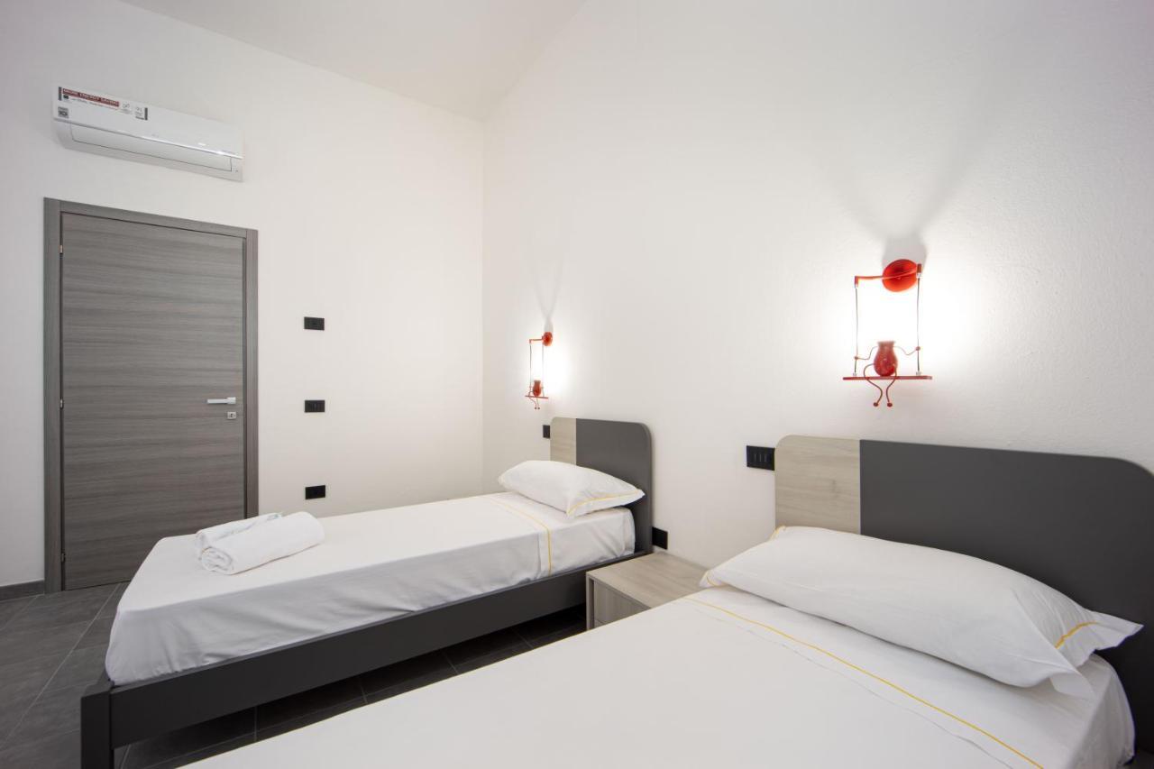 Coru E Mari 2 Apartments Pula Zewnętrze zdjęcie