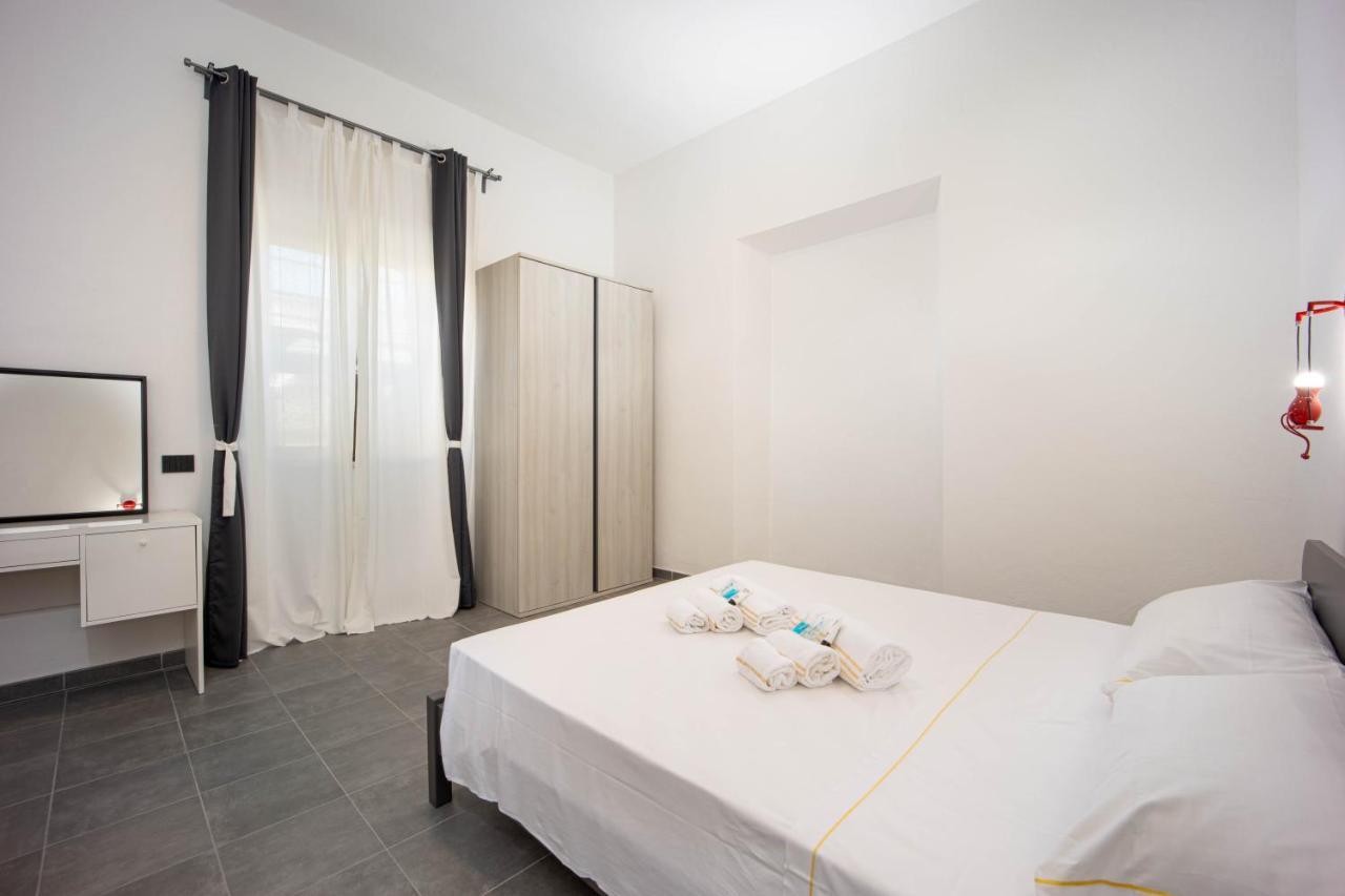 Coru E Mari 2 Apartments Pula Zewnętrze zdjęcie