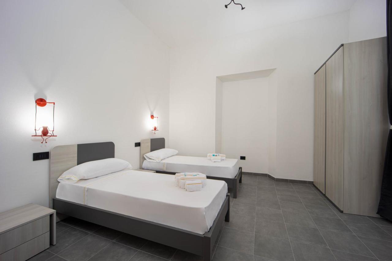 Coru E Mari 2 Apartments Pula Zewnętrze zdjęcie