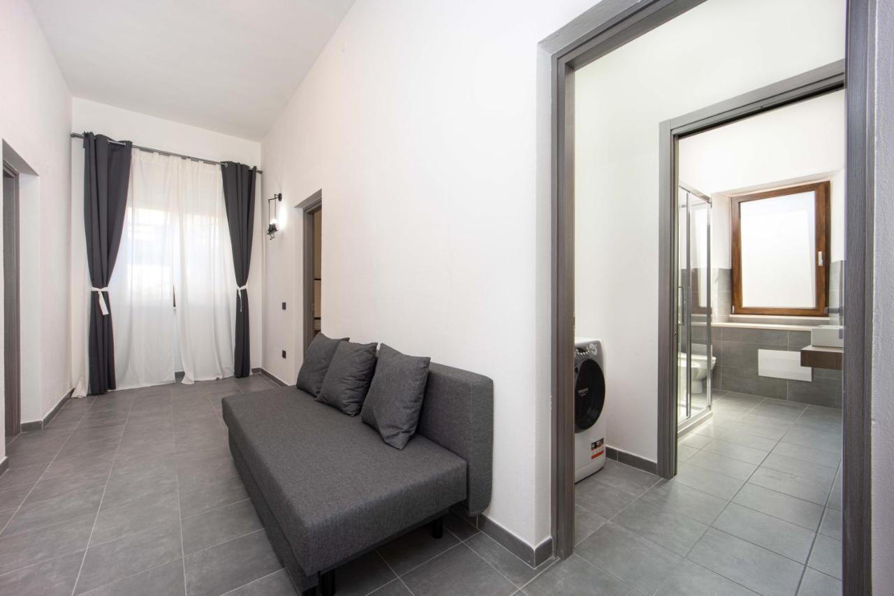 Coru E Mari 2 Apartments Pula Zewnętrze zdjęcie