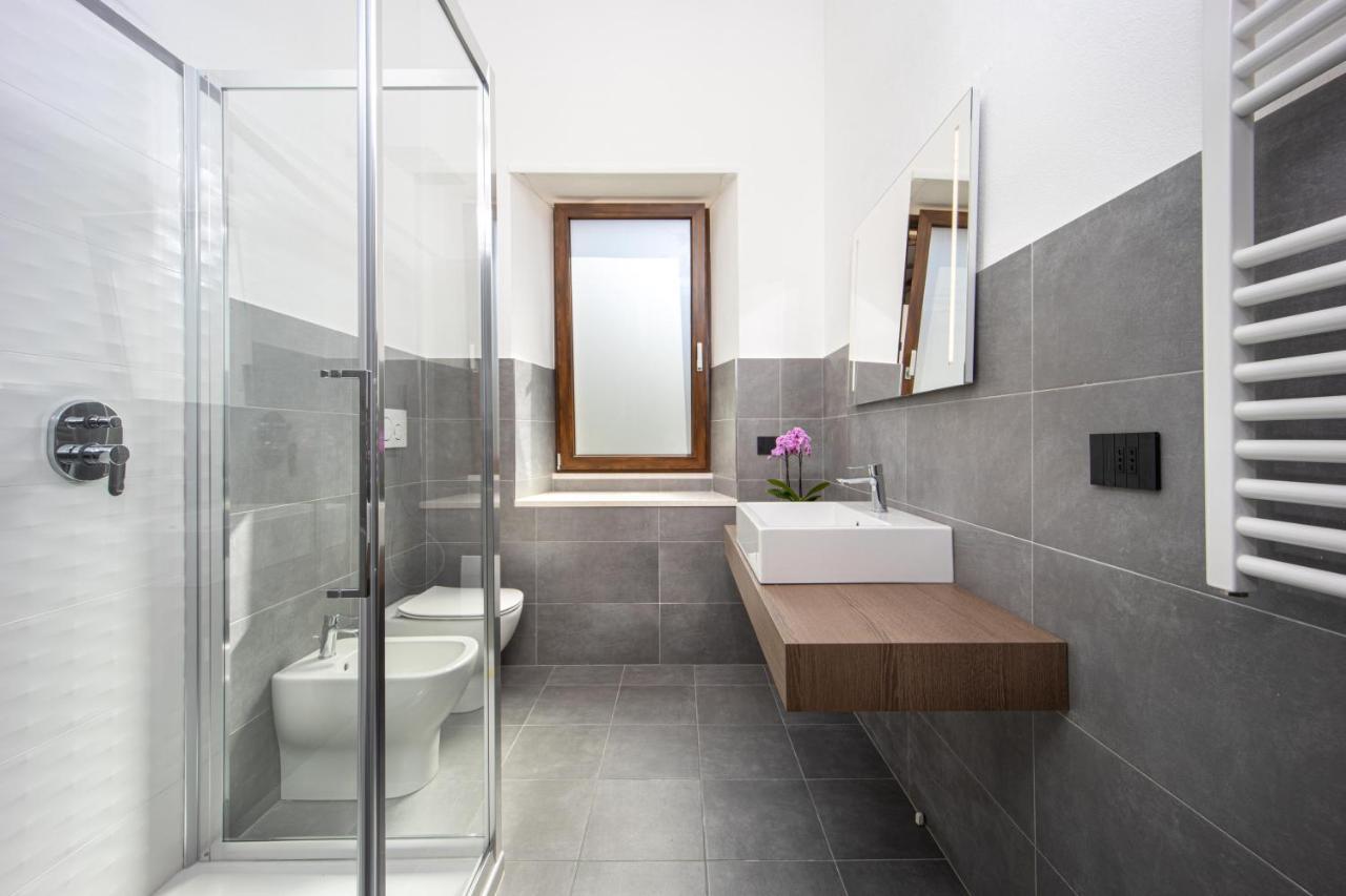 Coru E Mari 2 Apartments Pula Zewnętrze zdjęcie