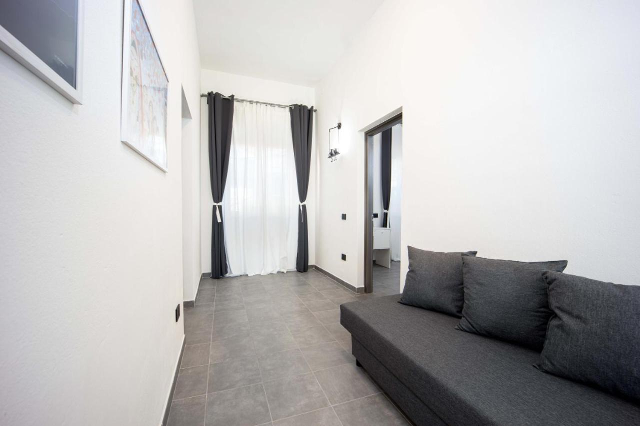 Coru E Mari 2 Apartments Pula Zewnętrze zdjęcie