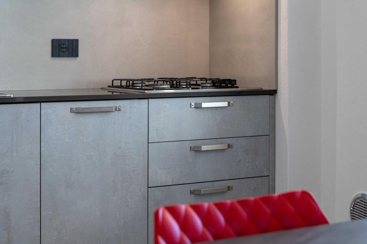 Coru E Mari 2 Apartments Pula Zewnętrze zdjęcie