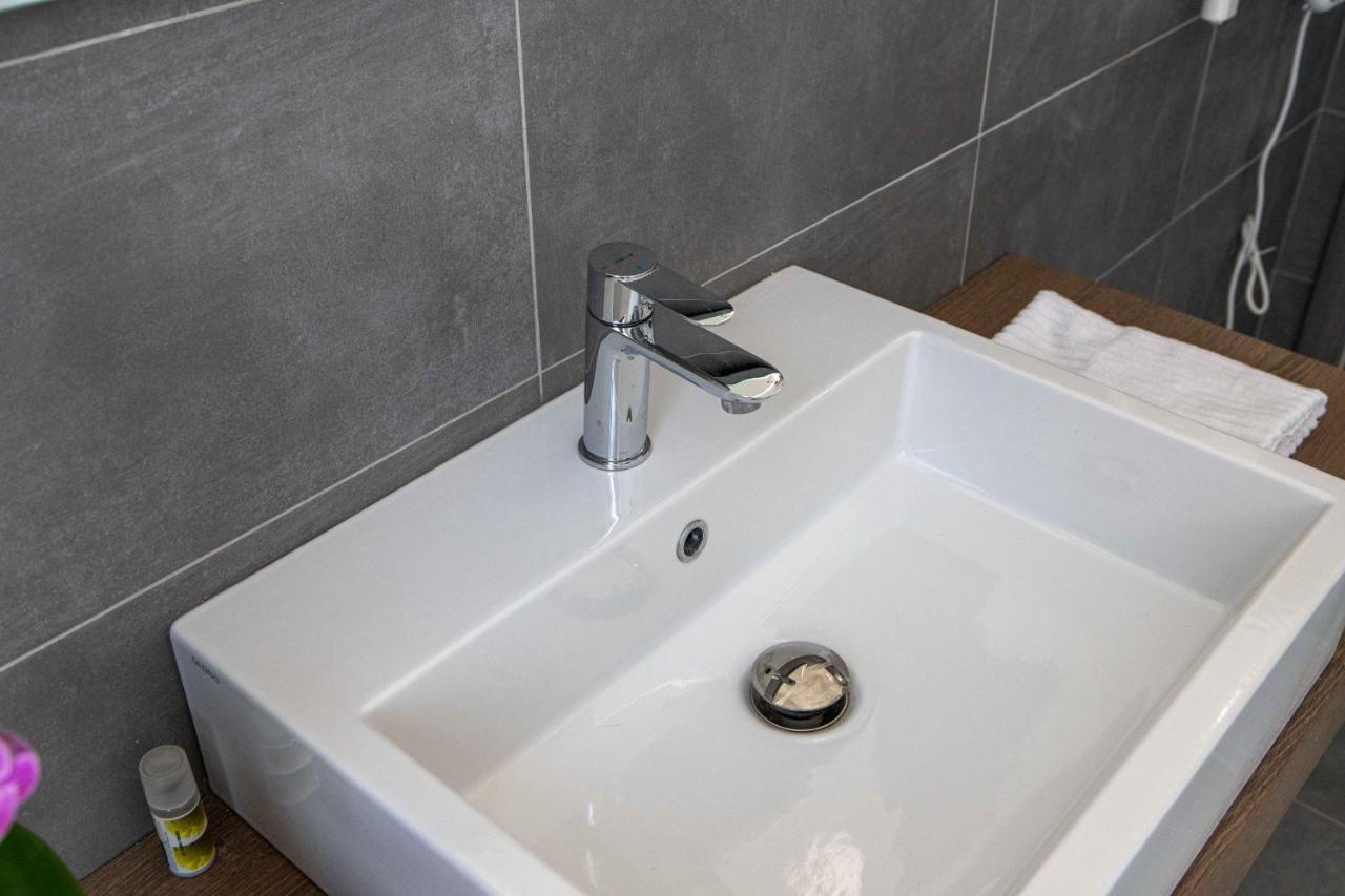 Coru E Mari 2 Apartments Pula Zewnętrze zdjęcie