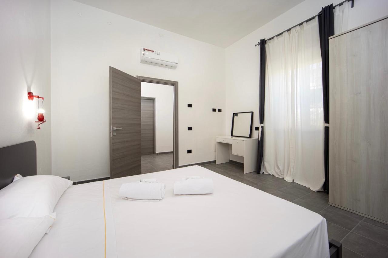 Coru E Mari 2 Apartments Pula Zewnętrze zdjęcie