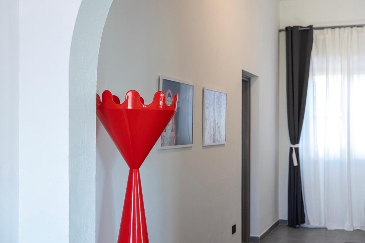 Coru E Mari 2 Apartments Pula Zewnętrze zdjęcie