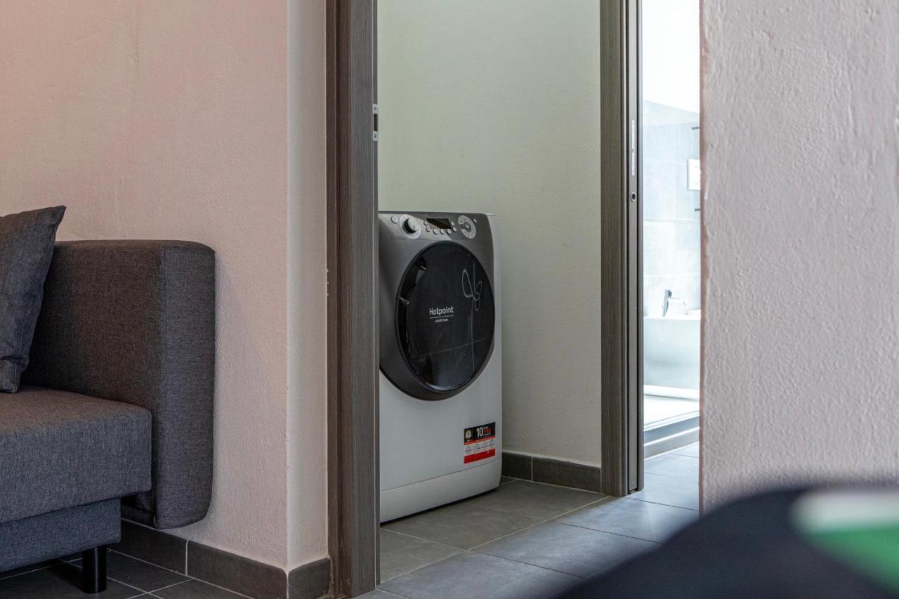 Coru E Mari 2 Apartments Pula Zewnętrze zdjęcie