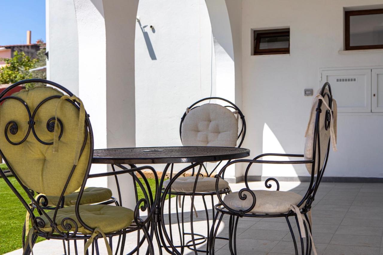 Coru E Mari 2 Apartments Pula Zewnętrze zdjęcie