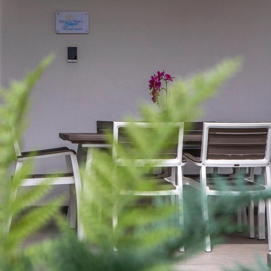 Coru E Mari 2 Apartments Pula Zewnętrze zdjęcie