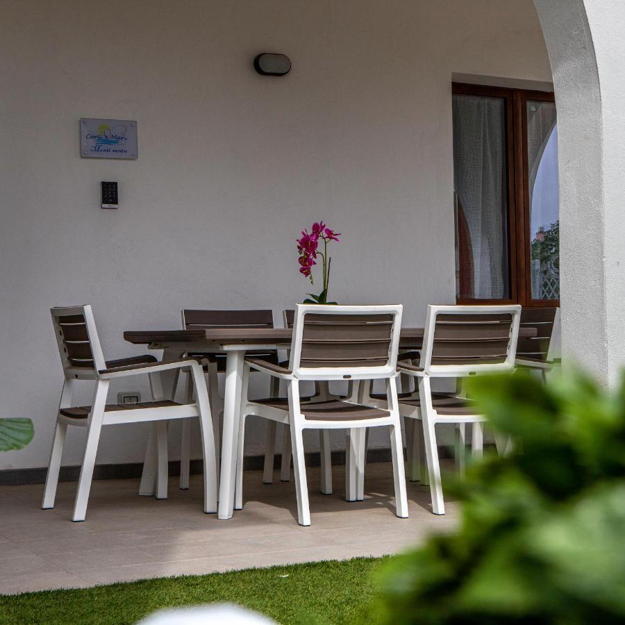 Coru E Mari 2 Apartments Pula Zewnętrze zdjęcie